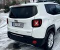 Білий Джип Ренегат, об'ємом двигуна 2.36 л та пробігом 153 тис. км за 12900 $, фото 4 на Automoto.ua