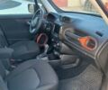 Белый Джип Ренегат, объемом двигателя 2.36 л и пробегом 180 тыс. км за 12700 $, фото 45 на Automoto.ua
