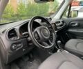 Білий Джип Ренегат, об'ємом двигуна 2.36 л та пробігом 123 тис. км за 15999 $, фото 24 на Automoto.ua