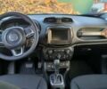 Белый Джип Ренегат, объемом двигателя 2.36 л и пробегом 180 тыс. км за 12700 $, фото 34 на Automoto.ua