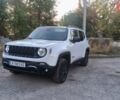 Белый Джип Ренегат, объемом двигателя 2.36 л и пробегом 180 тыс. км за 12700 $, фото 4 на Automoto.ua