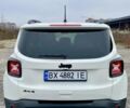 Білий Джип Ренегат, об'ємом двигуна 2.36 л та пробігом 123 тис. км за 15999 $, фото 10 на Automoto.ua