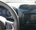 Белый Джип Ренегат, объемом двигателя 2.36 л и пробегом 132 тыс. км за 14200 $, фото 10 на Automoto.ua