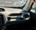 Белый Джип Ренегат, объемом двигателя 2.36 л и пробегом 77 тыс. км за 15500 $, фото 13 на Automoto.ua