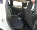 Білий Джип Ренегат, об'ємом двигуна 2.36 л та пробігом 75 тис. км за 3000 $, фото 10 на Automoto.ua