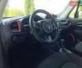 Белый Джип Ренегат, объемом двигателя 2.4 л и пробегом 179 тыс. км за 12850 $, фото 3 на Automoto.ua