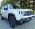 Белый Джип Ренегат, объемом двигателя 2.4 л и пробегом 179 тыс. км за 12850 $, фото 54 на Automoto.ua