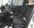 Белый Джип Ренегат, объемом двигателя 2.36 л и пробегом 110 тыс. км за 2800 $, фото 6 на Automoto.ua