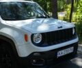 Белый Джип Ренегат, объемом двигателя 2.4 л и пробегом 129 тыс. км за 14200 $, фото 1 на Automoto.ua