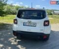 Белый Джип Ренегат, объемом двигателя 2.4 л и пробегом 125 тыс. км за 12700 $, фото 2 на Automoto.ua