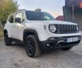 Белый Джип Ренегат, объемом двигателя 2.36 л и пробегом 180 тыс. км за 12700 $, фото 23 на Automoto.ua