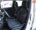 Джип Ренегат 2018 в Киеве на Automoto.ua Белый Джип Ренегат, объемом двигателя 2.36 л и пробегом 132 тыс. км за 13300 $, фото 8 на Automoto.ua