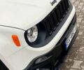 Білий Джип Ренегат, об'ємом двигуна 2.36 л та пробігом 123 тис. км за 15999 $, фото 18 на Automoto.ua