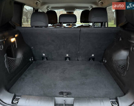 Білий Джип Ренегат, об'ємом двигуна 2.4 л та пробігом 150 тис. км за 11999 $, фото 49 на Automoto.ua