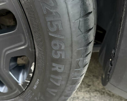 Джип Ренегат 2018 в Луцке на Automoto.ua Белый Джип Ренегат, объемом двигателя 2.36 л и пробегом 172 тыс. км за 14000 $, фото 2 на Automoto.ua