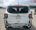 Белый Джип Ренегат, объемом двигателя 2.36 л и пробегом 43 тыс. км за 10726 $, фото 4 на Automoto.ua