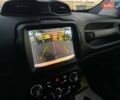 Білий Джип Ренегат, об'ємом двигуна 2.36 л та пробігом 41 тис. км за 16300 $, фото 22 на Automoto.ua