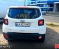 Білий Джип Ренегат, об'ємом двигуна 2.4 л та пробігом 132 тис. км за 16500 $, фото 3 на Automoto.ua