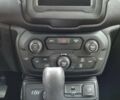 Білий Джип Ренегат, об'ємом двигуна 2.4 л та пробігом 79 тис. км за 14800 $, фото 15 на Automoto.ua