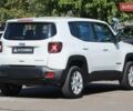 Джип Ренегат 2018 в Киеве на Automoto.ua Белый Джип Ренегат, объемом двигателя 2.36 л и пробегом 132 тыс. км за 13300 $, фото 6 на Automoto.ua