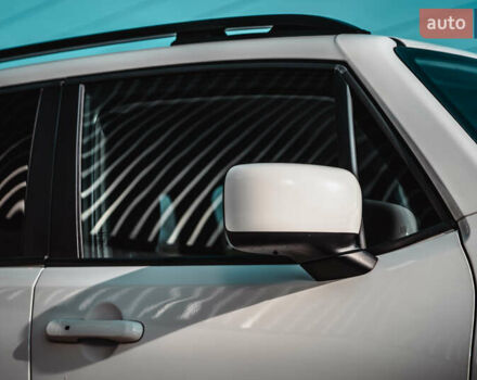 Белый Джип Ренегат, объемом двигателя 2.36 л и пробегом 141 тыс. км за 14200 $, фото 6 на Automoto.ua