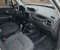 Белый Джип Ренегат, объемом двигателя 2.36 л и пробегом 140 тыс. км за 13500 $, фото 10 на Automoto.ua