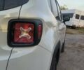 Белый Джип Ренегат, объемом двигателя 2.36 л и пробегом 180 тыс. км за 12700 $, фото 30 на Automoto.ua