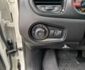 Білий Джип Ренегат, об'ємом двигуна 2.36 л та пробігом 123 тис. км за 15999 $, фото 25 на Automoto.ua