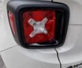 Білий Джип Ренегат, об'ємом двигуна 2.4 л та пробігом 79 тис. км за 14800 $, фото 16 на Automoto.ua
