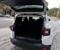 Білий Джип Ренегат, об'ємом двигуна 2.4 л та пробігом 79 тис. км за 14800 $, фото 11 на Automoto.ua