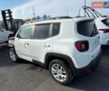 Белый Джип Ренегат, объемом двигателя 2.4 л и пробегом 73 тыс. км за 2325 $, фото 28 на Automoto.ua