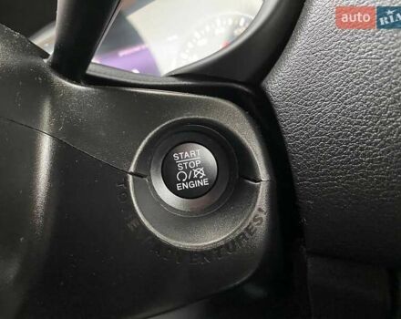 Белый Джип Ренегат, объемом двигателя 2.36 л и пробегом 122 тыс. км за 16200 $, фото 20 на Automoto.ua