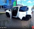 Білий Джип Ренегат, об'ємом двигуна 2.4 л та пробігом 132 тис. км за 16500 $, фото 1 на Automoto.ua