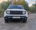 Белый Джип Ренегат, объемом двигателя 2.36 л и пробегом 180 тыс. км за 12700 $, фото 25 на Automoto.ua