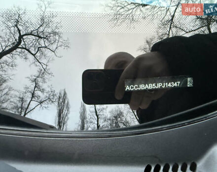 Білий Джип Ренегат, об'ємом двигуна 2.4 л та пробігом 150 тис. км за 11999 $, фото 47 на Automoto.ua