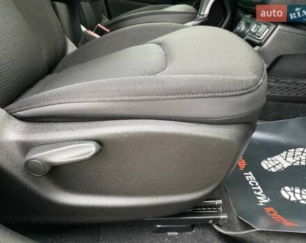 Белый Джип Ренегат, объемом двигателя 2.36 л и пробегом 122 тыс. км за 16200 $, фото 34 на Automoto.ua