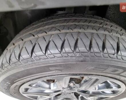 Білий Джип Ренегат, об'ємом двигуна 2.4 л та пробігом 79 тис. км за 14800 $, фото 17 на Automoto.ua