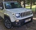 Белый Джип Ренегат, объемом двигателя 2.4 л и пробегом 224 тыс. км за 11900 $, фото 1 на Automoto.ua