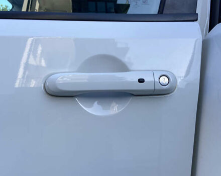 Белый Джип Ренегат, объемом двигателя 2.36 л и пробегом 40 тыс. км за 16000 $, фото 12 на Automoto.ua