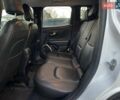 Білий Джип Ренегат, об'ємом двигуна 2.36 л та пробігом 41 тис. км за 16300 $, фото 14 на Automoto.ua