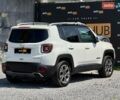 Белый Джип Ренегат, объемом двигателя 2.36 л и пробегом 77 тыс. км за 15500 $, фото 5 на Automoto.ua