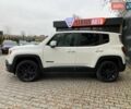 Белый Джип Ренегат, объемом двигателя 2.36 л и пробегом 122 тыс. км за 16200 $, фото 3 на Automoto.ua