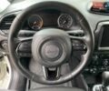 Білий Джип Ренегат, об'ємом двигуна 2.36 л та пробігом 123 тис. км за 15999 $, фото 26 на Automoto.ua