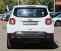 Джип Ренегат 2018 в Киеве на Automoto.ua Белый Джип Ренегат, объемом двигателя 2.36 л и пробегом 132 тыс. км за 13300 $, фото 5 на Automoto.ua