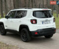 Білий Джип Ренегат, об'ємом двигуна 2.4 л та пробігом 150 тис. км за 11999 $, фото 19 на Automoto.ua