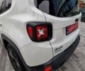 Білий Джип Ренегат, об'ємом двигуна 2.4 л та пробігом 79 тис. км за 14800 $, фото 5 на Automoto.ua