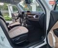 Белый Джип Ренегат, объемом двигателя 2.4 л и пробегом 160 тыс. км за 10900 $, фото 24 на Automoto.ua