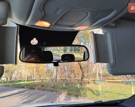 Білий Джип Ренегат, об'ємом двигуна 2.4 л та пробігом 133 тис. км за 12758 $, фото 21 на Automoto.ua