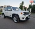 Белый Джип Ренегат, объемом двигателя 2.4 л и пробегом 160 тыс. км за 10900 $, фото 13 на Automoto.ua