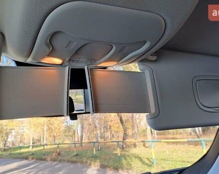 Білий Джип Ренегат, об'ємом двигуна 2.4 л та пробігом 133 тис. км за 12758 $, фото 22 на Automoto.ua